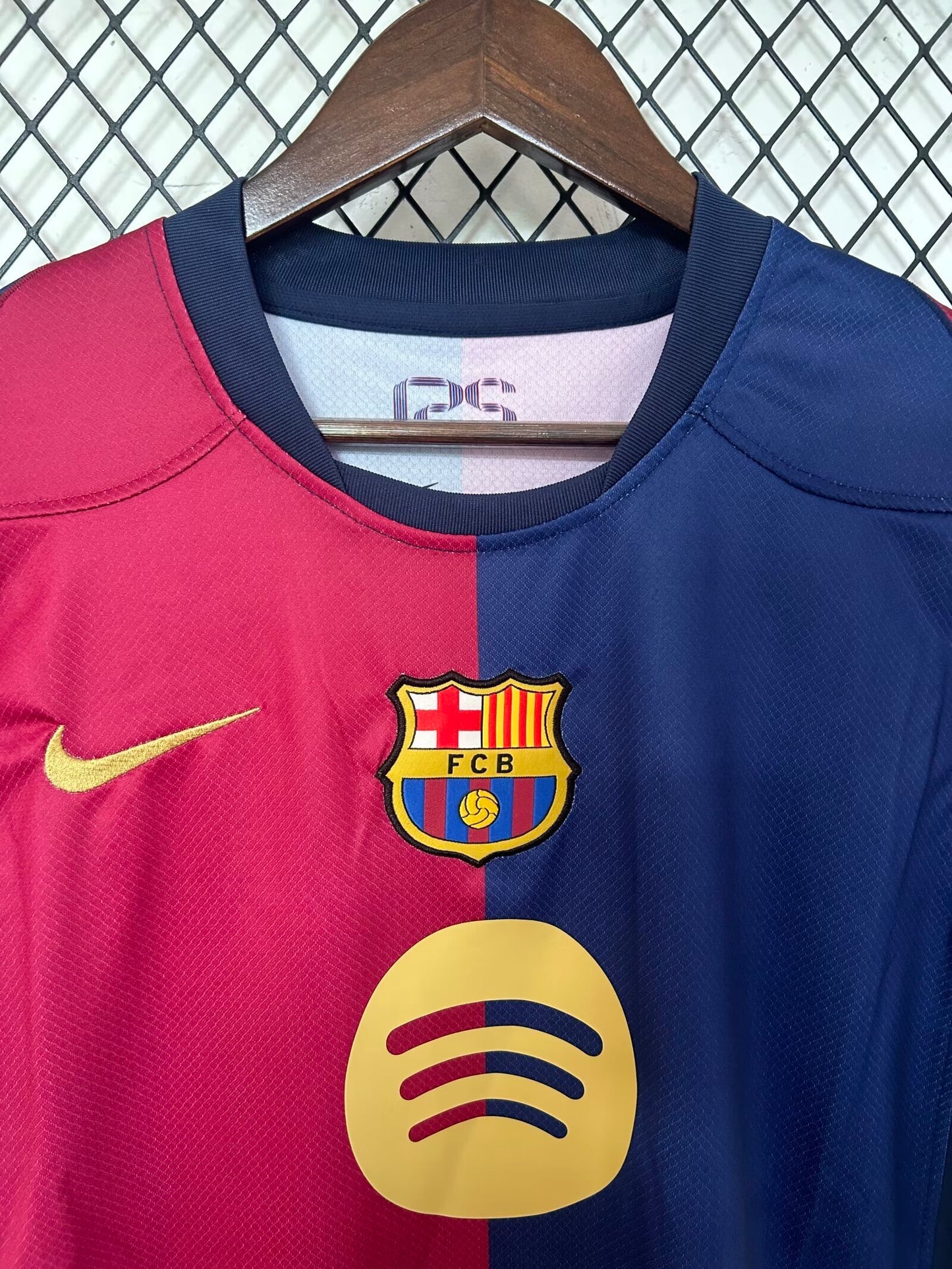 FC Barcelona 24-25 Home