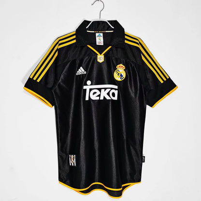 Real Madrid  99-01 Retro