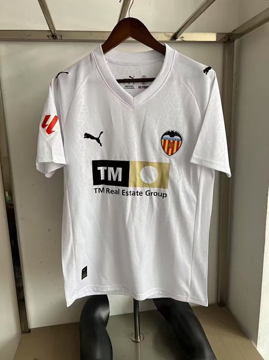 Valencia CF 25-26 Local