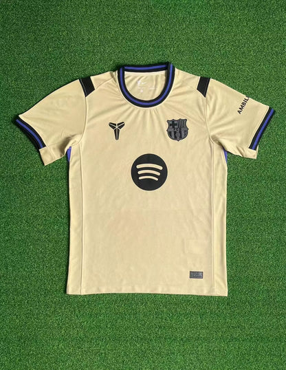 FC Barcelona 25-26 Visitante