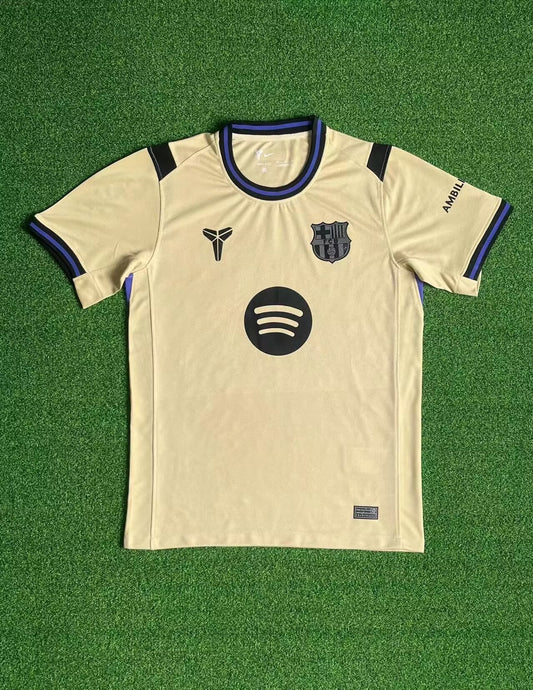 FC Barcelona 25-26 Visitante