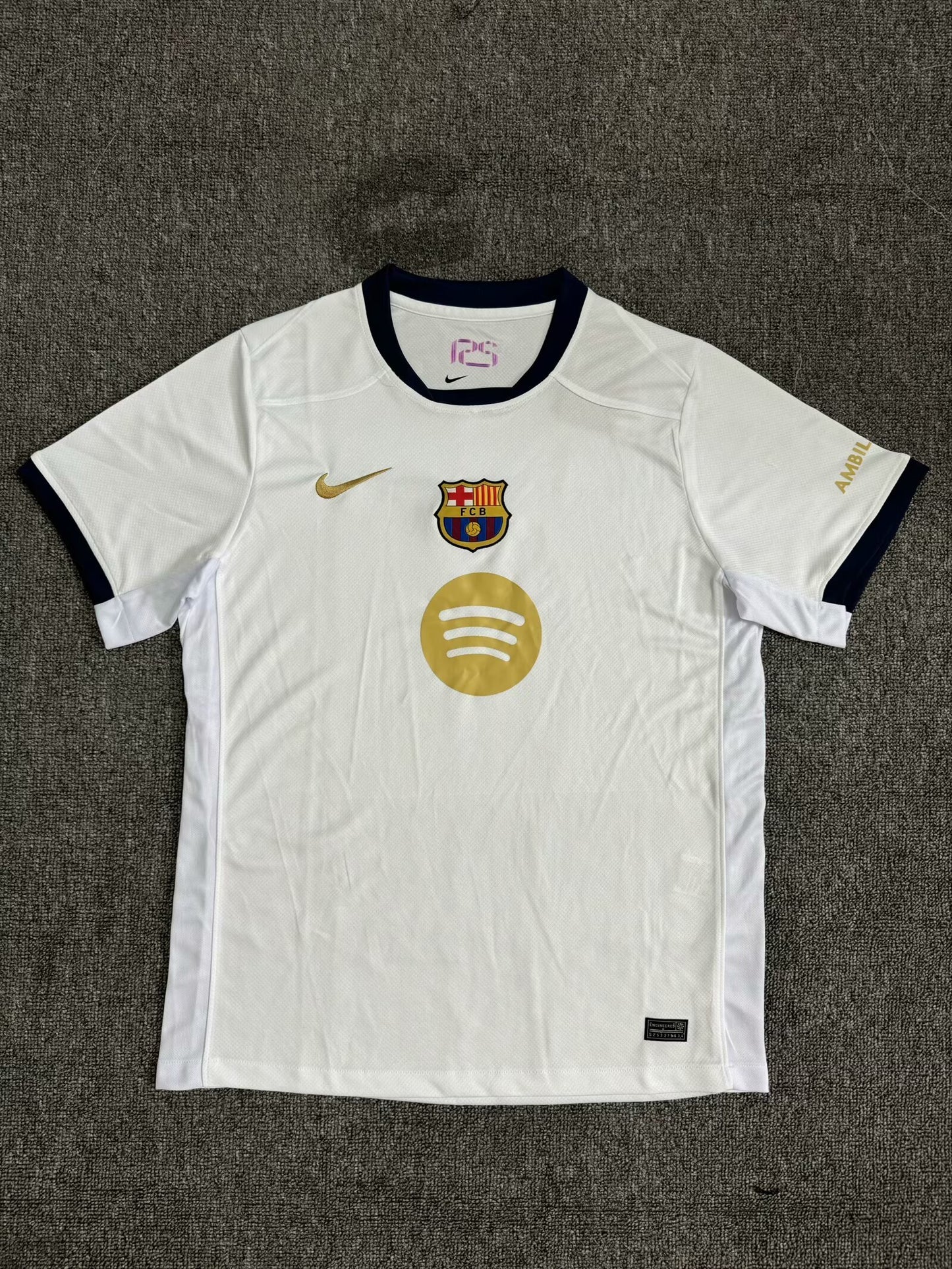FC Barcelona 24-25 Ed Especial