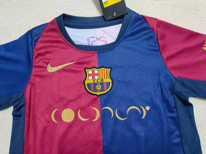 FC Barcelona 24-25 Ed Especial Coldplay