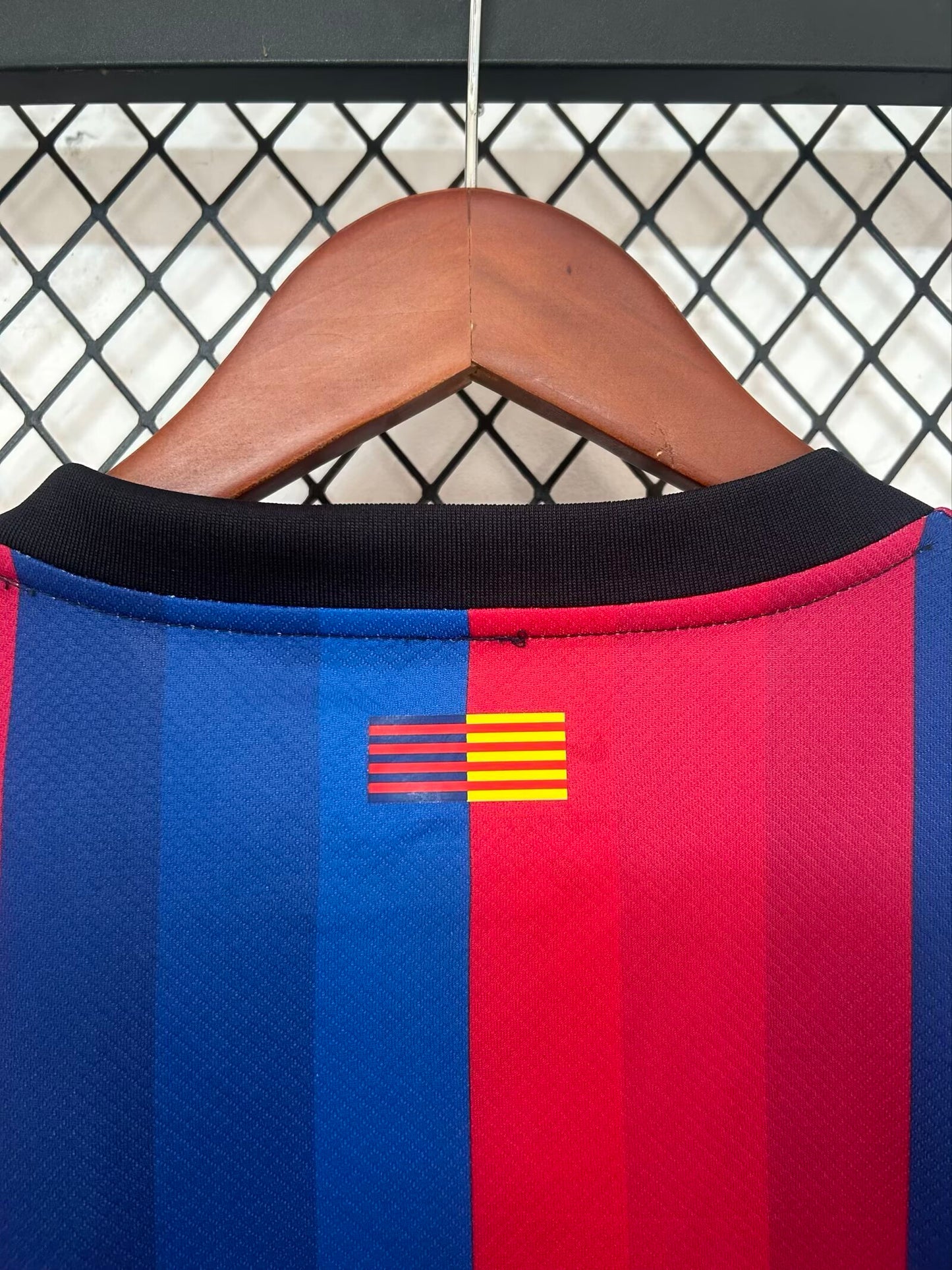 FC Barcelona 26-27 Home