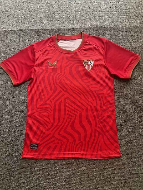 Sevilla FC 23-24 Visitante