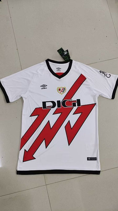 Rayo Vallecano 24-25 Local