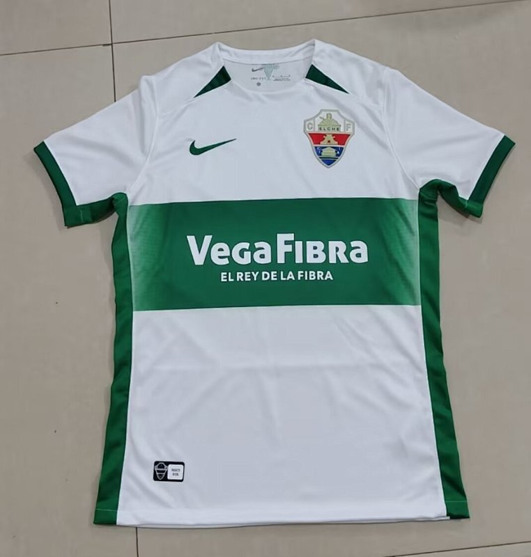 Elche CF 24-25 Local