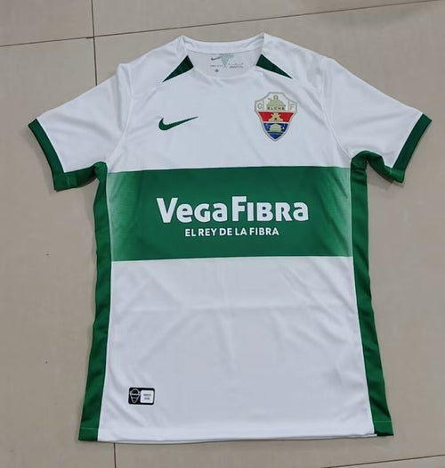 Elche CF 24-25 Local