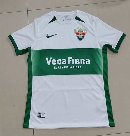 Elche CF 24-25 Local