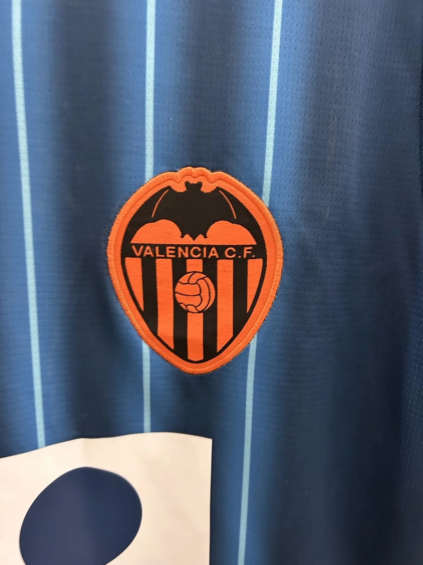 Valencia CF 23-24 Visitante