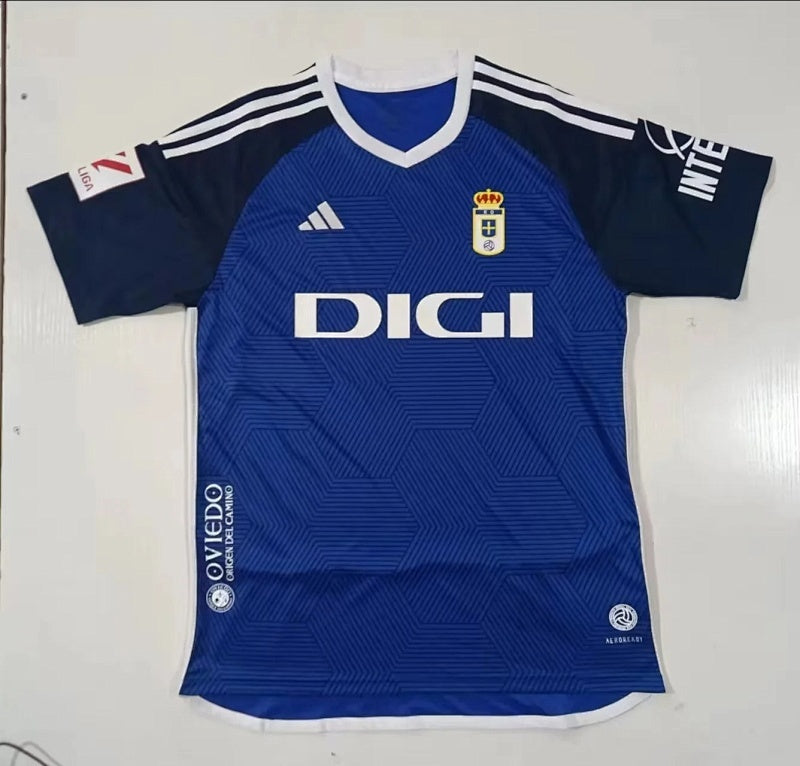 Real Oviedo 23-24 Local