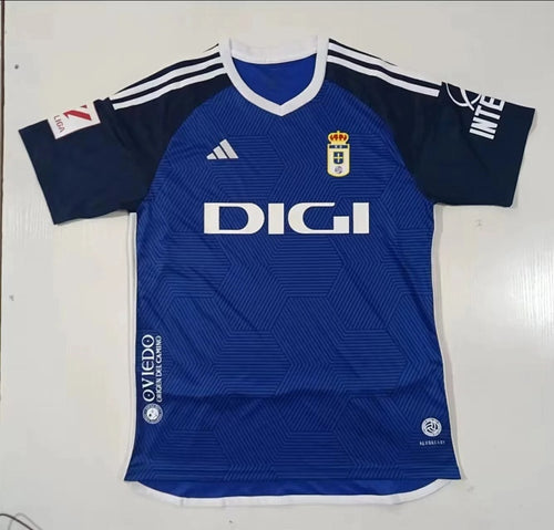 Real Oviedo 23-24 Local