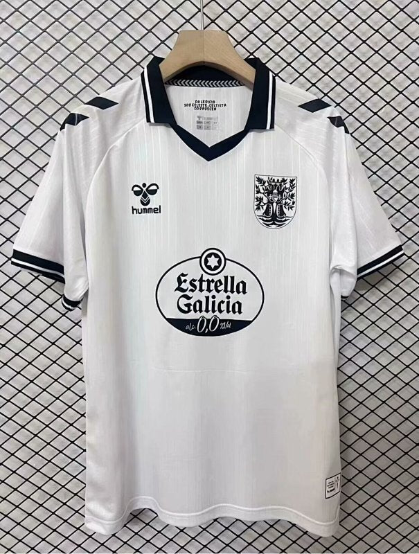 Celta Vigo 25-26 Ed Centenario Blanco