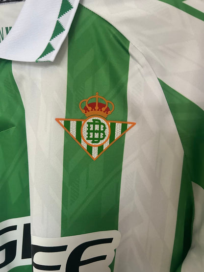 Betis 24-25 Local  (new AD)