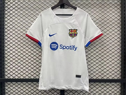 FC Barcelona 23-24 Visitante