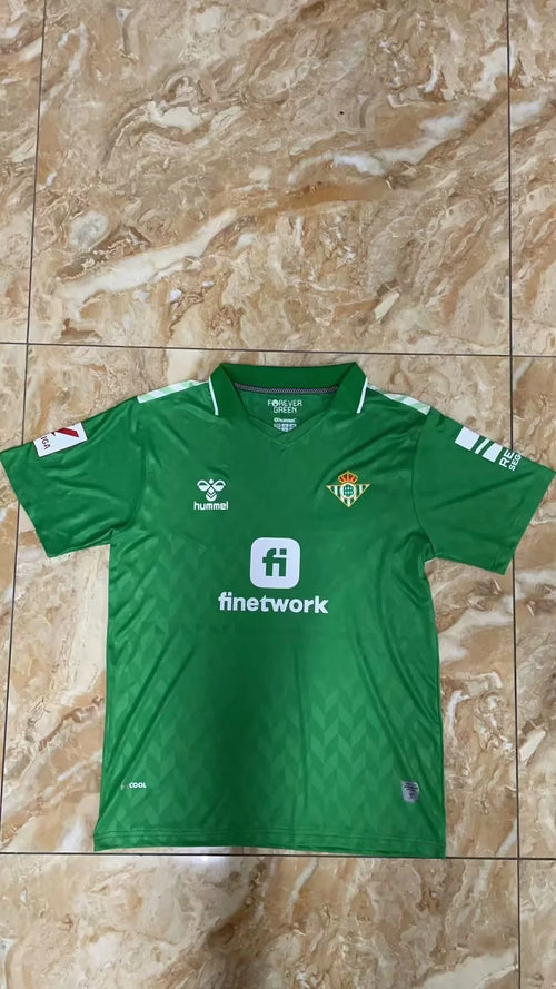 Betis 23-24 Visitante