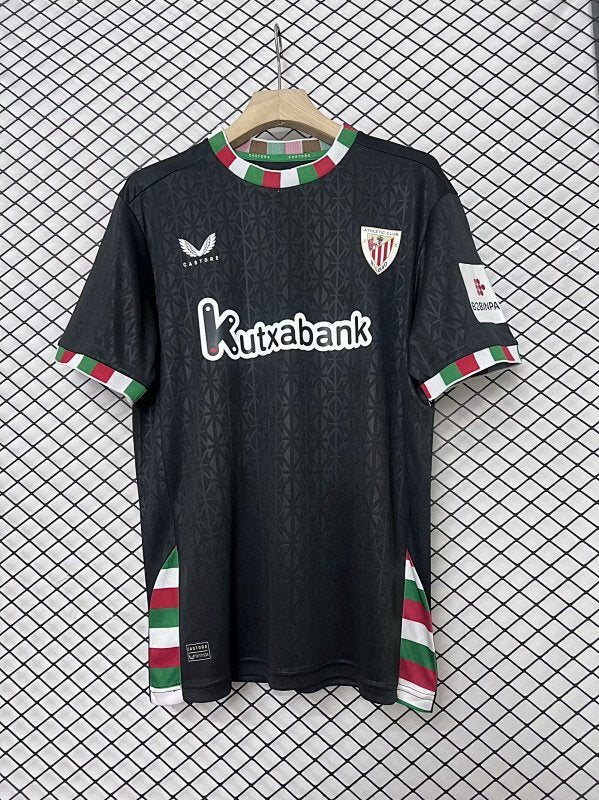 Athletic de Bilbao 24-25 4ta Equipación visitante