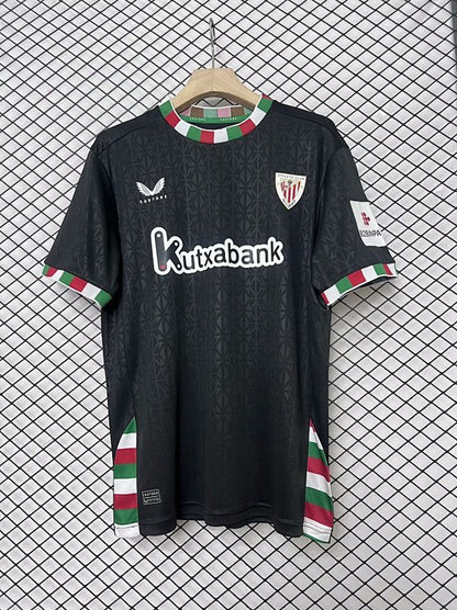 Athletic de Bilbao 24-25 4ta Equipación visitante