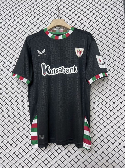 Athletic de Bilbao 24-25 4ta Equipación visitante