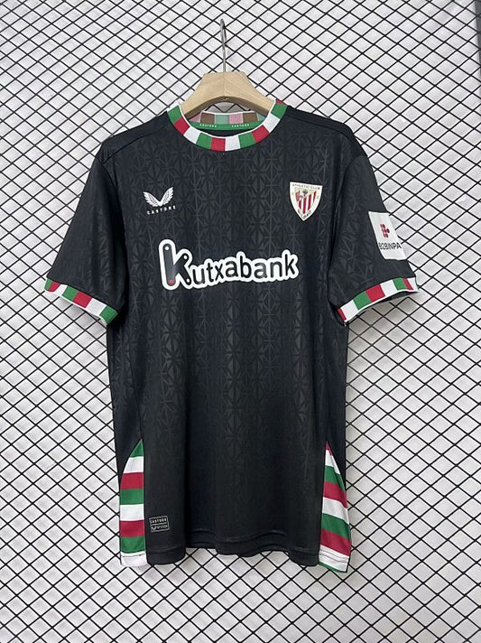 Athletic de Bilbao 24-25 4ta Equipación visitante