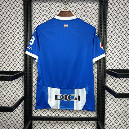 Alavés 24-25 Home