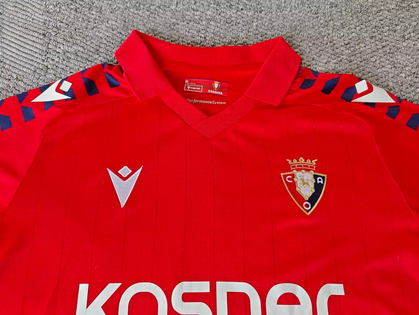Osasuna 25-26 Local