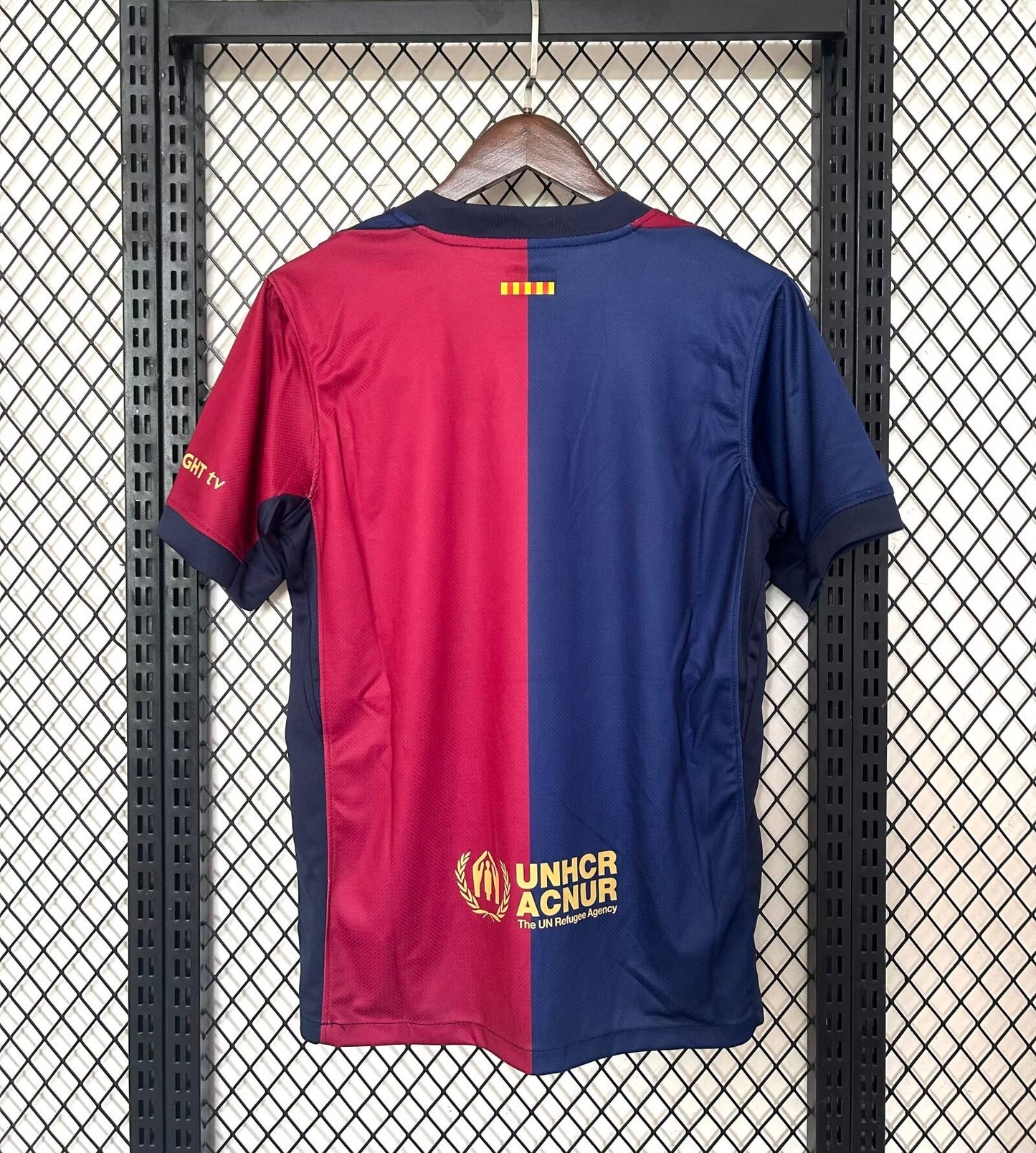 FC Barcelona 24-25 Home