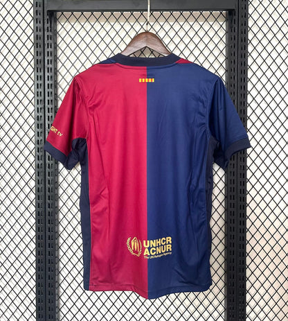 FC Barcelona 24-25 Home