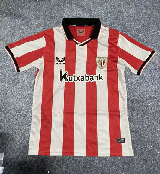 Athletic de Bilbao 25-26 Local