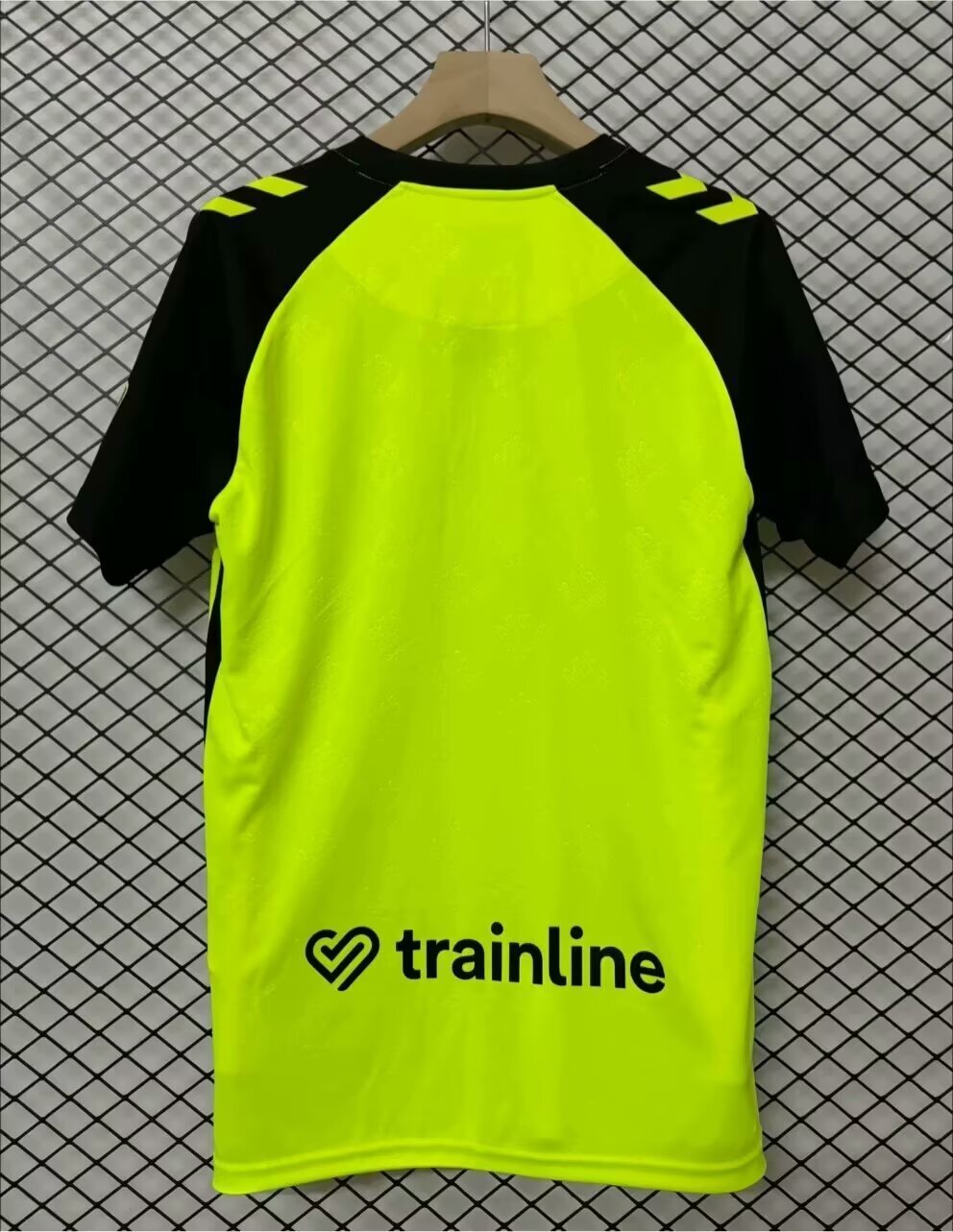 Betis 24-25 Visitante