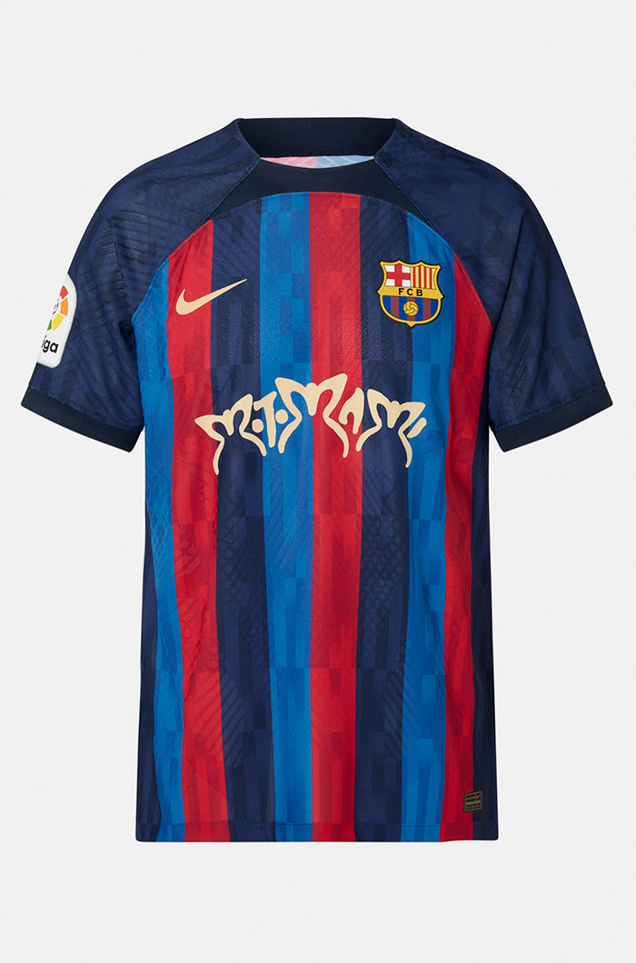 FC Barcelona 23-24 Ed Especial Rosalia