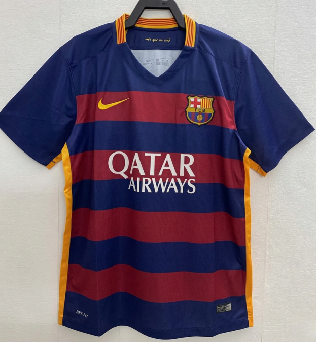FC Barcelona 25-26 Retro