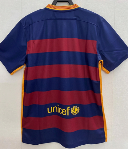 FC Barcelona 25-26 Retro
