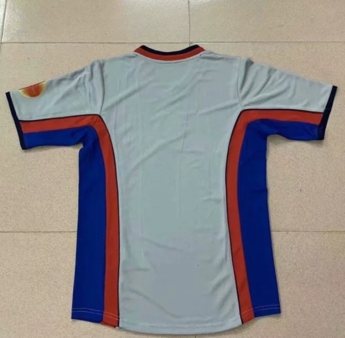 FC Barcelona 2000 Retro