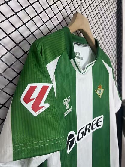 Betis 25-26 Local