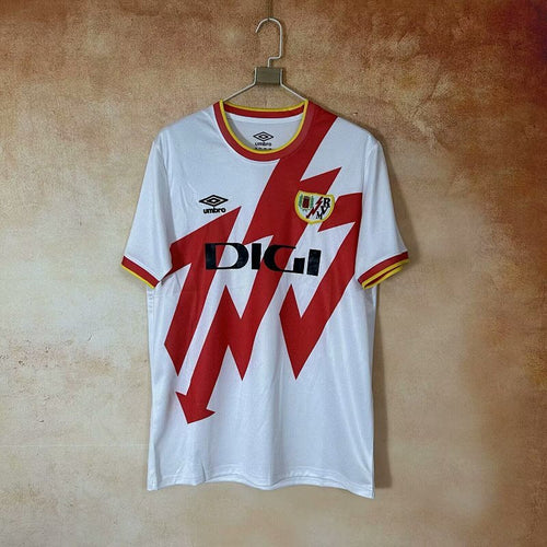 Rayo Vallecano 25-26 Visitante