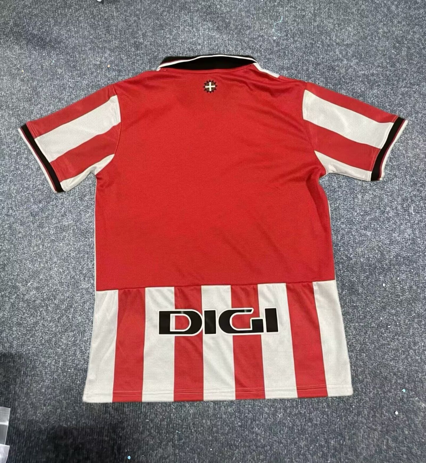 Athletic de Bilbao 25-26 Local