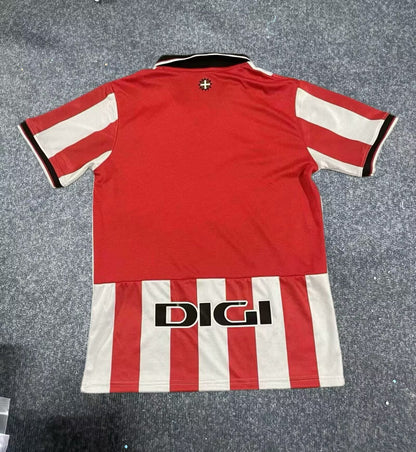 Athletic de Bilbao 25-26 Local