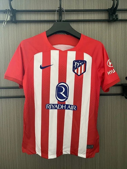 Atlético de Madrid 23-24 Local