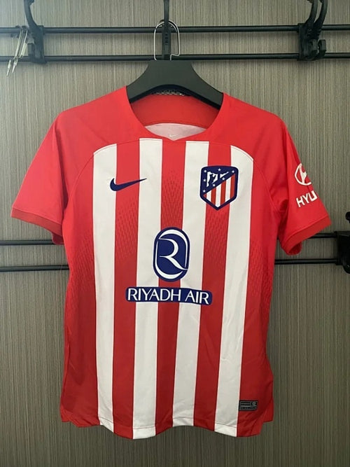 Atlético de Madrid 23-24 Local