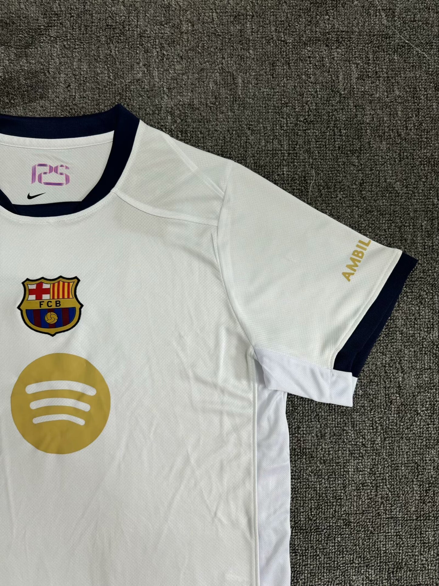 FC Barcelona 24-25 Ed Especial