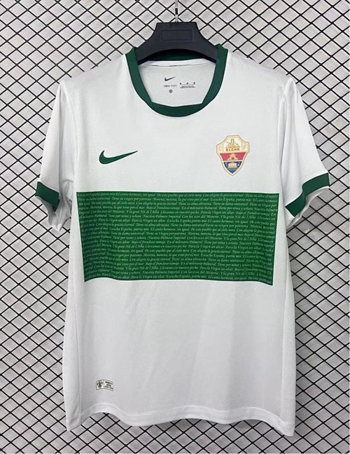 Elche CF 25-26 Local