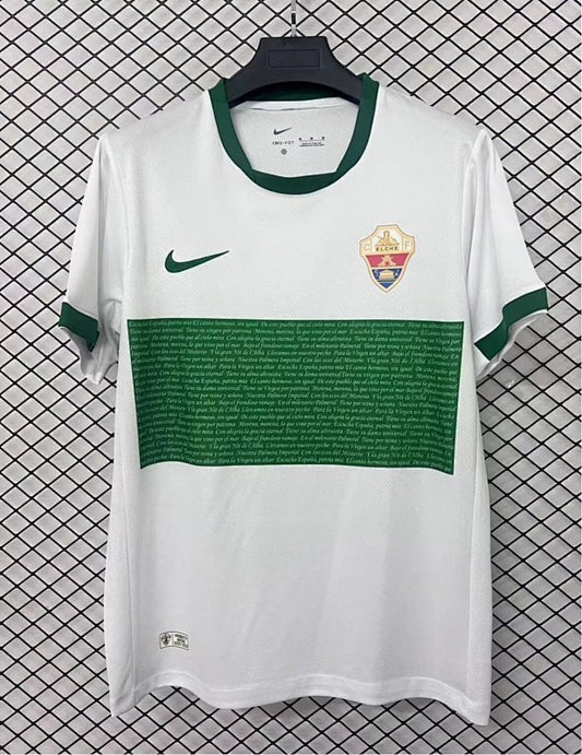 Elche CF 25-26 Local