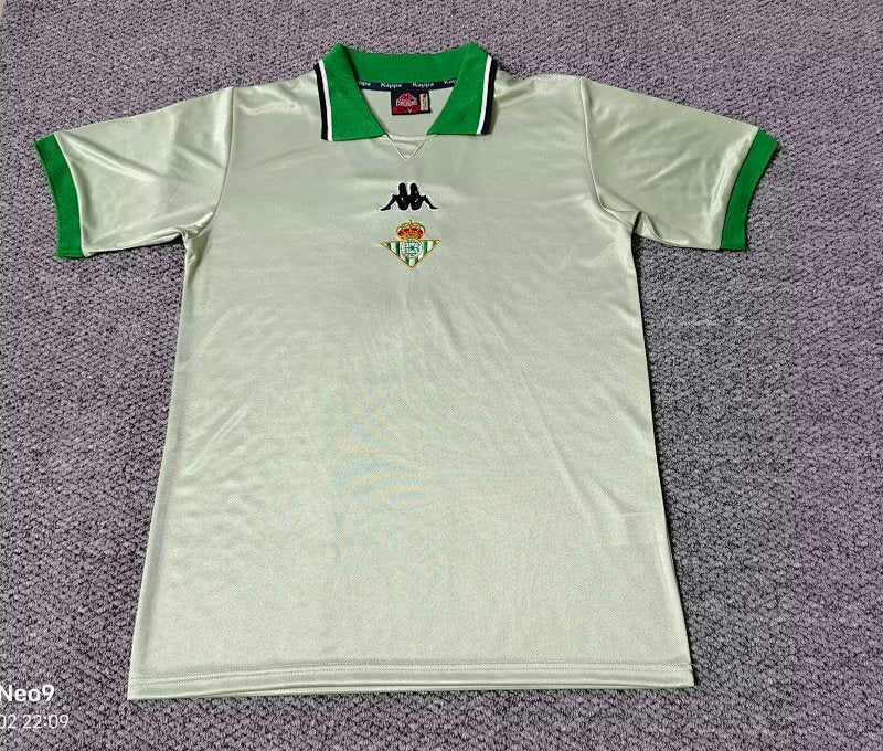Betis 99-00 Visitante