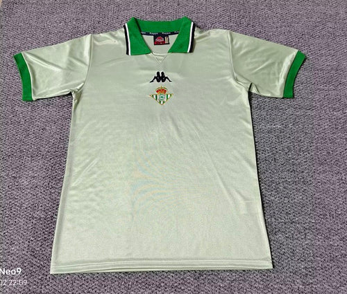 Betis 99-00 Visitante