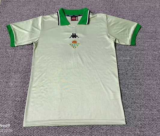 Betis 99-00 Visitante