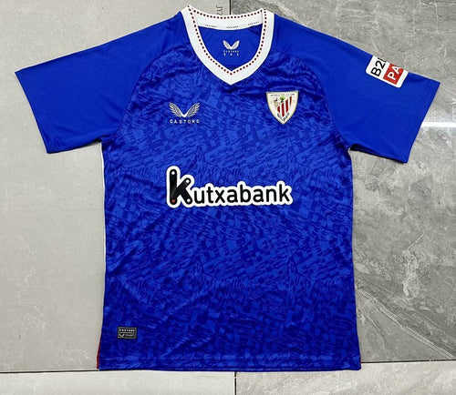 Athletic de Bilbao  24-25  Visitante