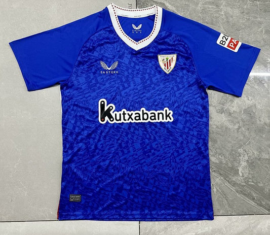 Athletic de Bilbao  24-25  Visitante