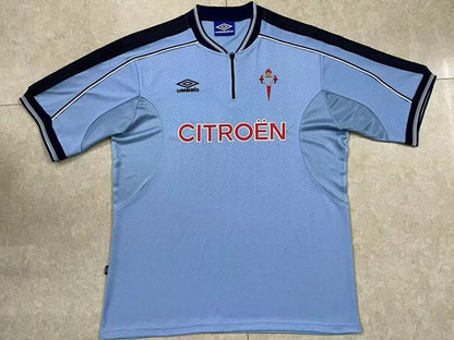 Celta Vigo 99-00 Local Retro