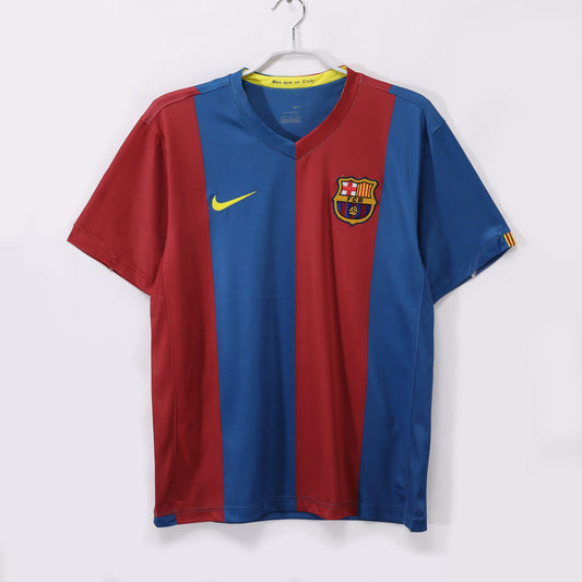 FC Barcelona 06-07 Retro